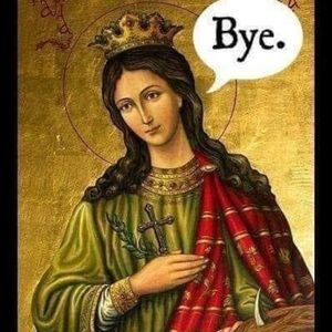 Meet your Posher, Dientje